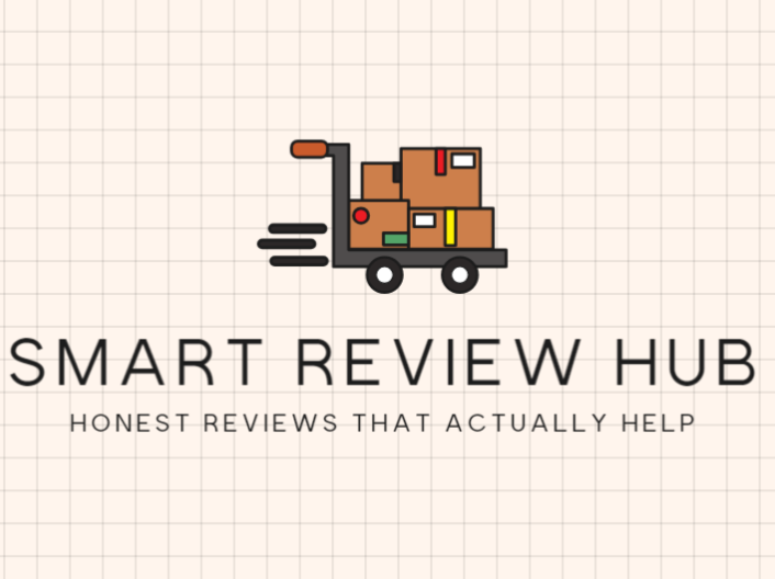 Product review illustration